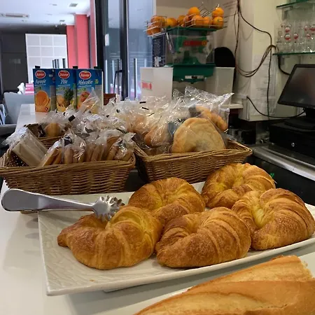 Vendégház Bowling Irún