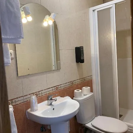 Bowling Guest house
