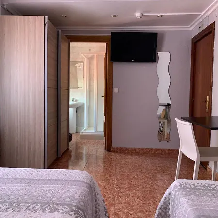 Bowling Guest house