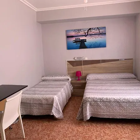 Bowling Pensjonat Irun