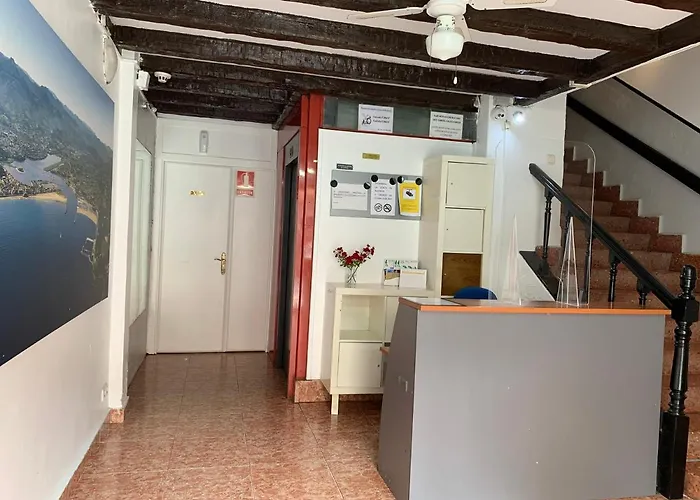 Πανσιόν Bowling Ιρούν