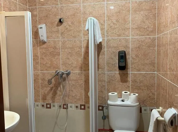 Bowling Pensjonat Irun