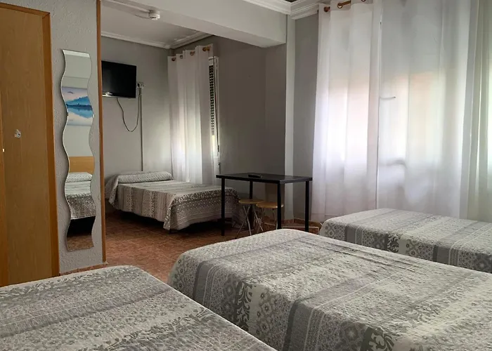 Pensjonat Bowling 2*