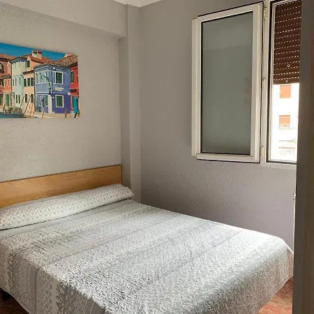 Gasthuis Bowling Irun