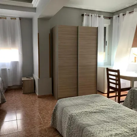 Bowling Penzion Irun