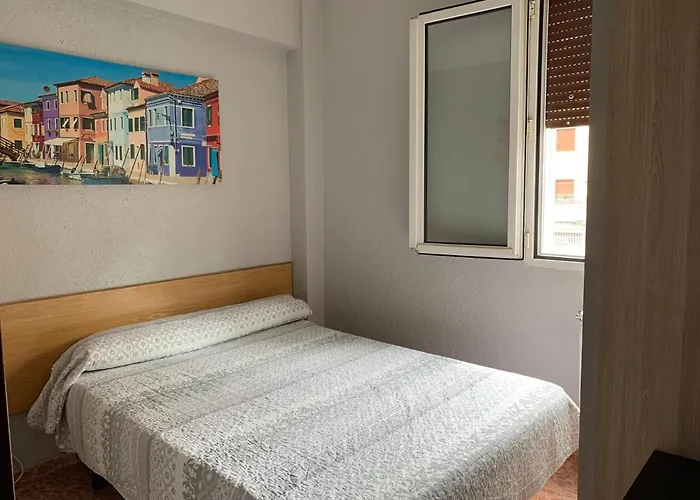 Gasthuis Bowling Irun