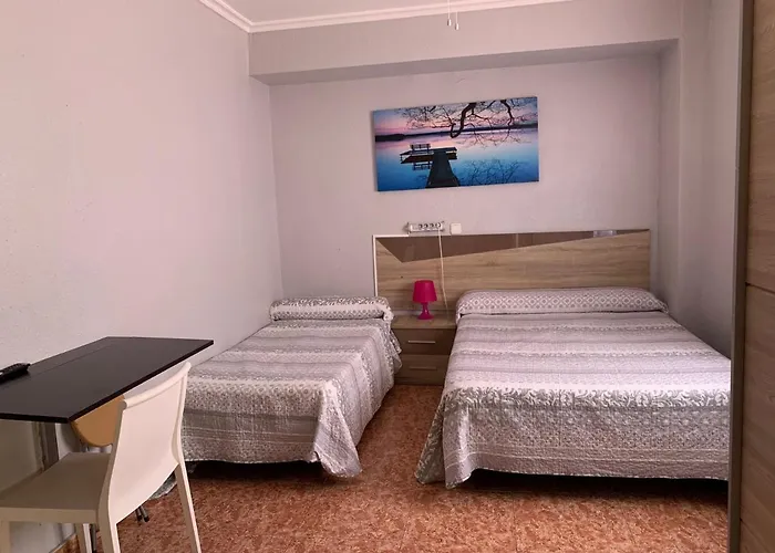 Bowling Maison d'hôtes Irun