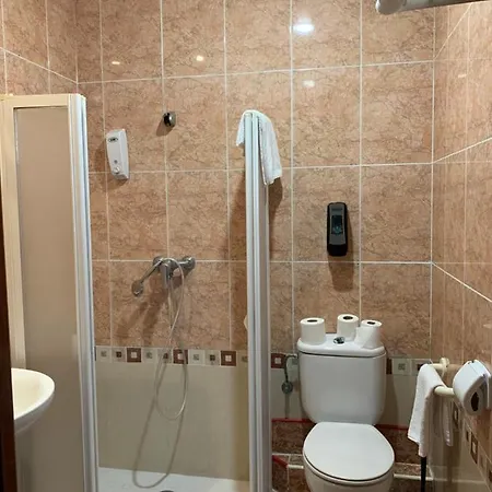 Bowling Guest house Irun